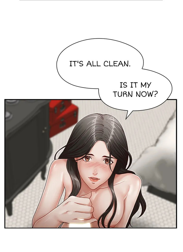 My Brother’s Secret-ary - Chapter 16 [photo 14] - MangaPorn