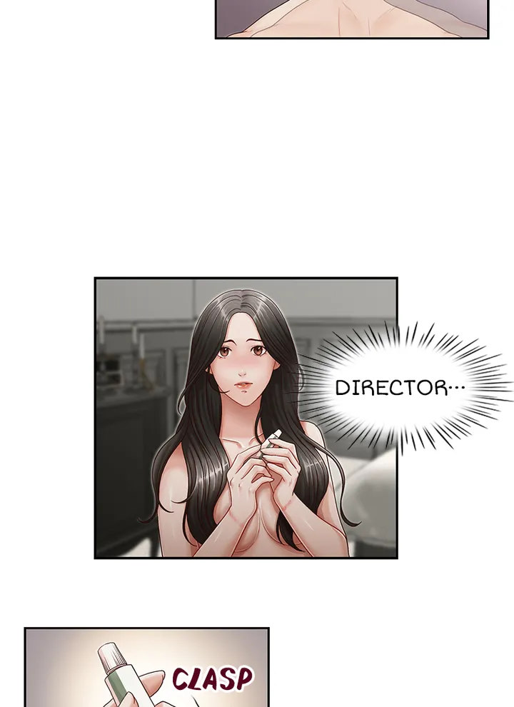 My Brother’s Secret-ary - Chapter 16 [photo 19] - MangaPorn