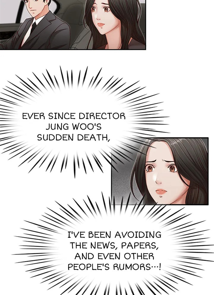 My Brother’s Secret-ary - Chapter 16 [photo 27] - MangaPorn
