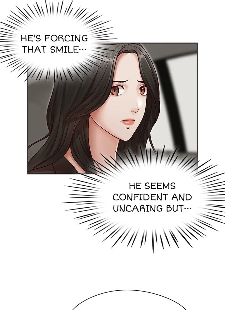 My Brother’s Secret-ary - Chapter 16 [photo 31] - MangaPorn