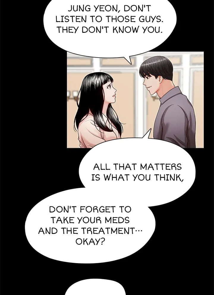 My Brother’s Secret-ary - Chapter 16 [photo 35] - MangaPorn