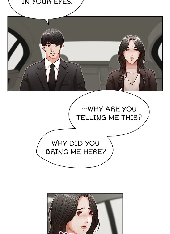 My Brother’s Secret-ary - Chapter 16 [photo 43] - MangaPorn