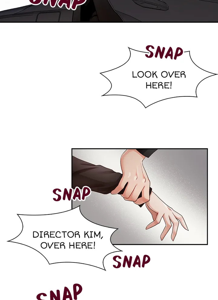 My Brother’s Secret-ary - Chapter 16 [photo 57] - MangaPorn