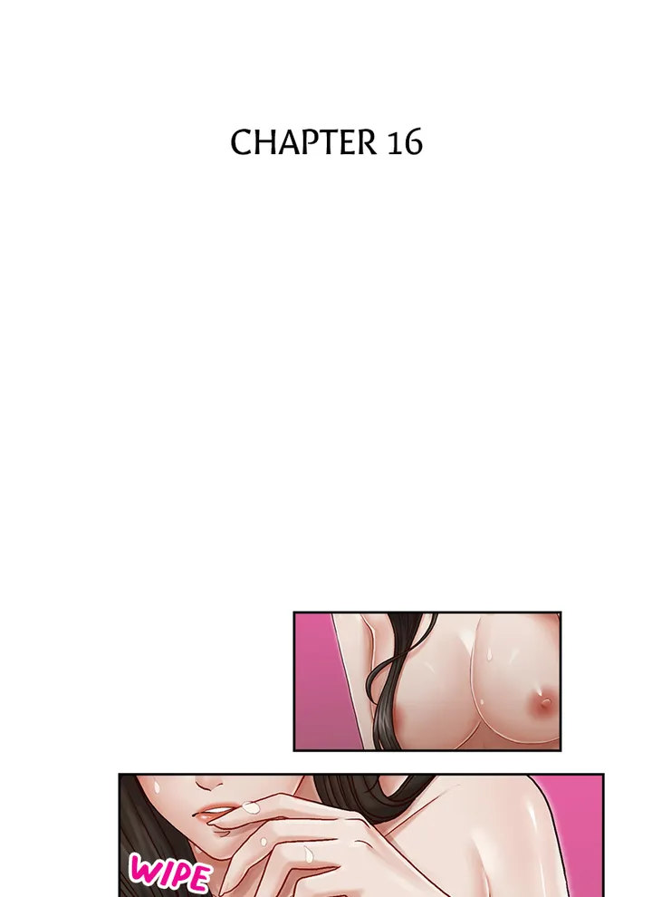 My Brother’s Secret-ary - Chapter 16 [photo 9] - MangaPorn