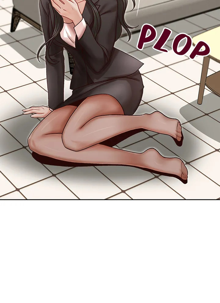 My Brother’s Secret-ary - Chapter 17 [photo 10] - MangaPorn