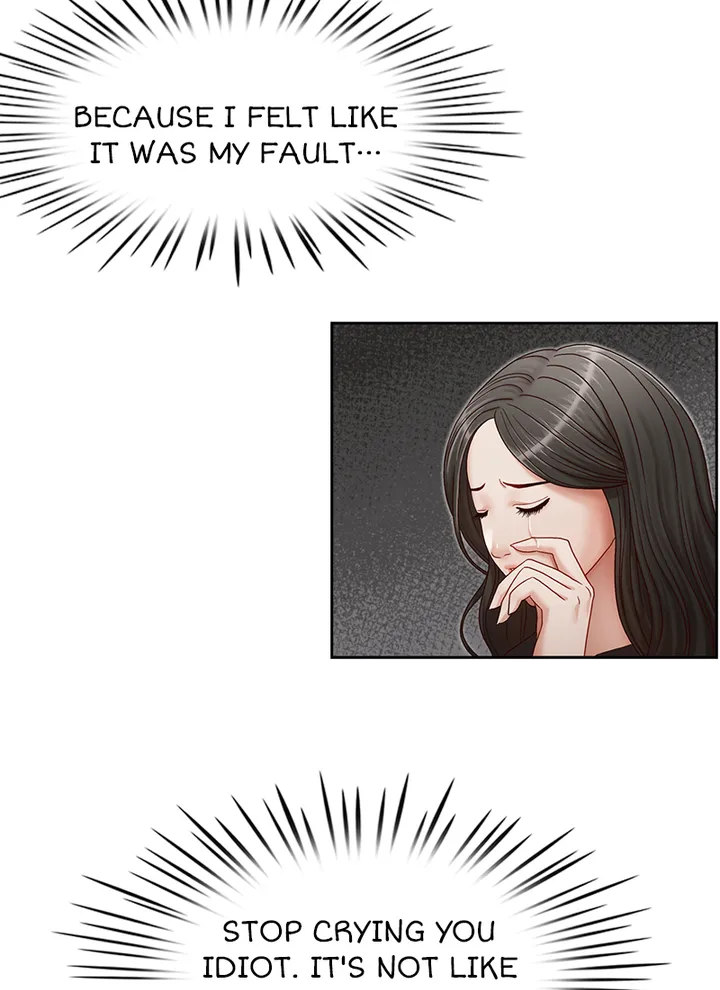 My Brother’s Secret-ary - Chapter 17 [photo 12] - MangaPorn
