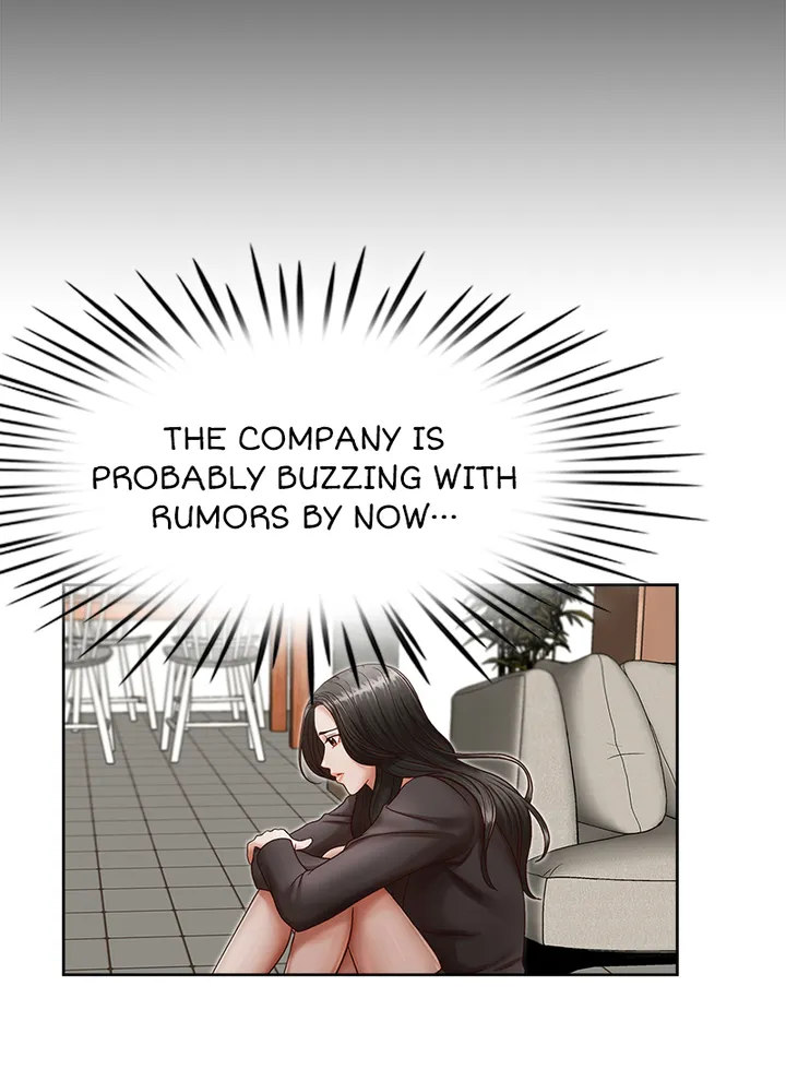 My Brother’s Secret-ary - Chapter 17 [photo 17] - MangaPorn
