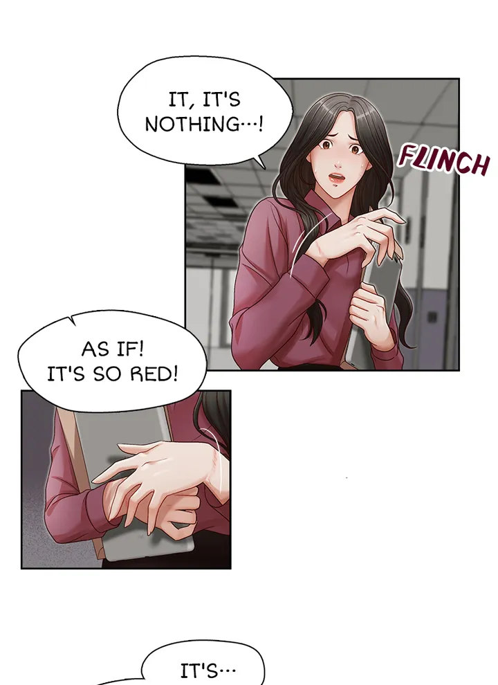 My Brother’s Secret-ary - Chapter 17 [photo 27] - MangaPorn