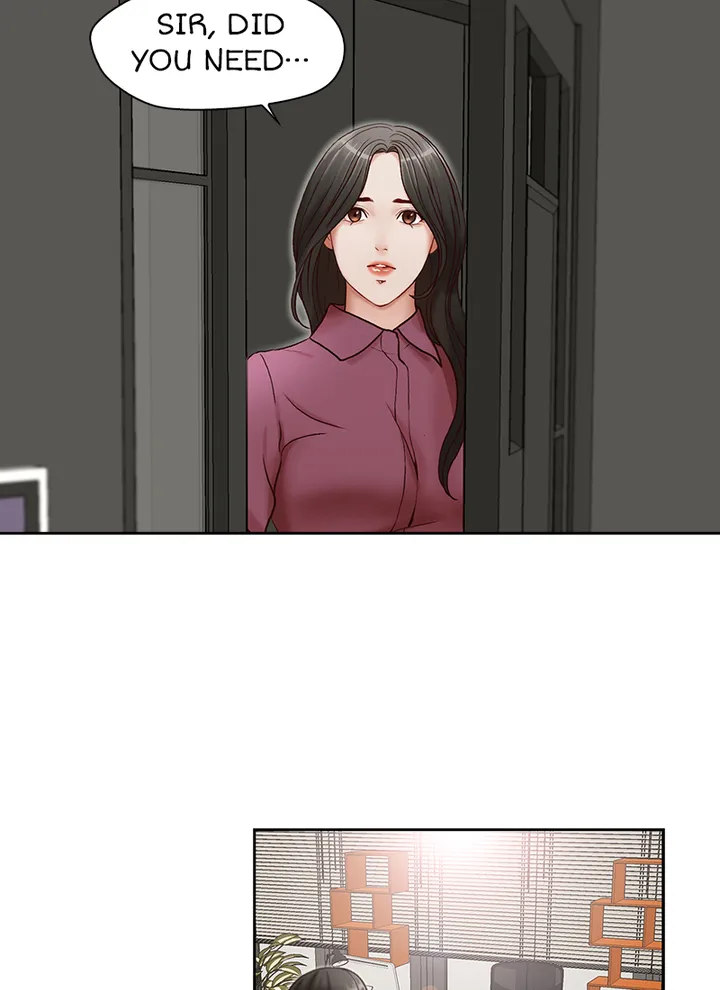 My Brother’s Secret-ary - Chapter 17 [photo 31] - MangaPorn