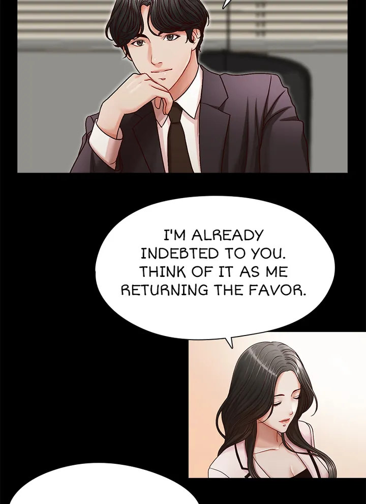 My Brother’s Secret-ary - Chapter 17 [photo 41] - MangaPorn