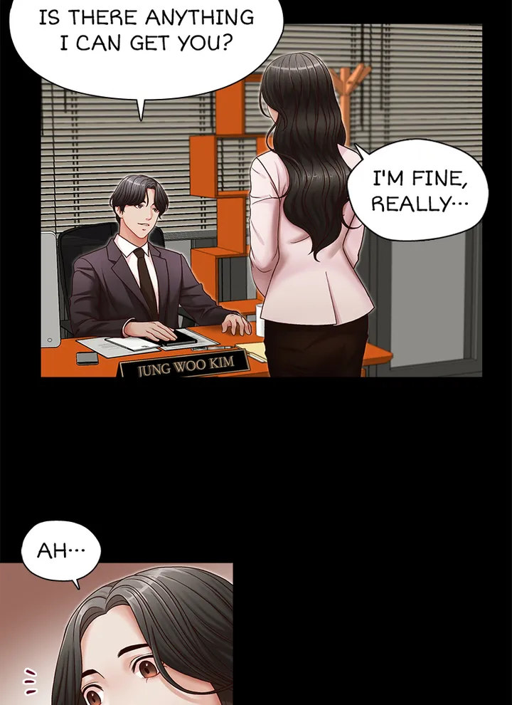 My Brother’s Secret-ary - Chapter 17 [photo 42] - MangaPorn