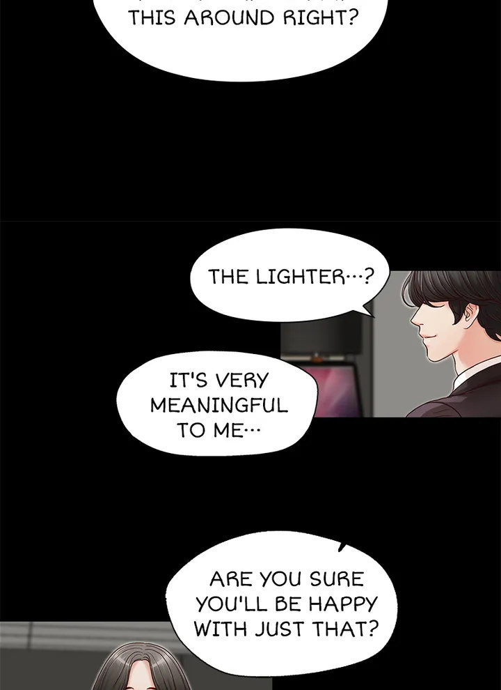 My Brother’s Secret-ary - Chapter 17 [photo 44] - MangaPorn