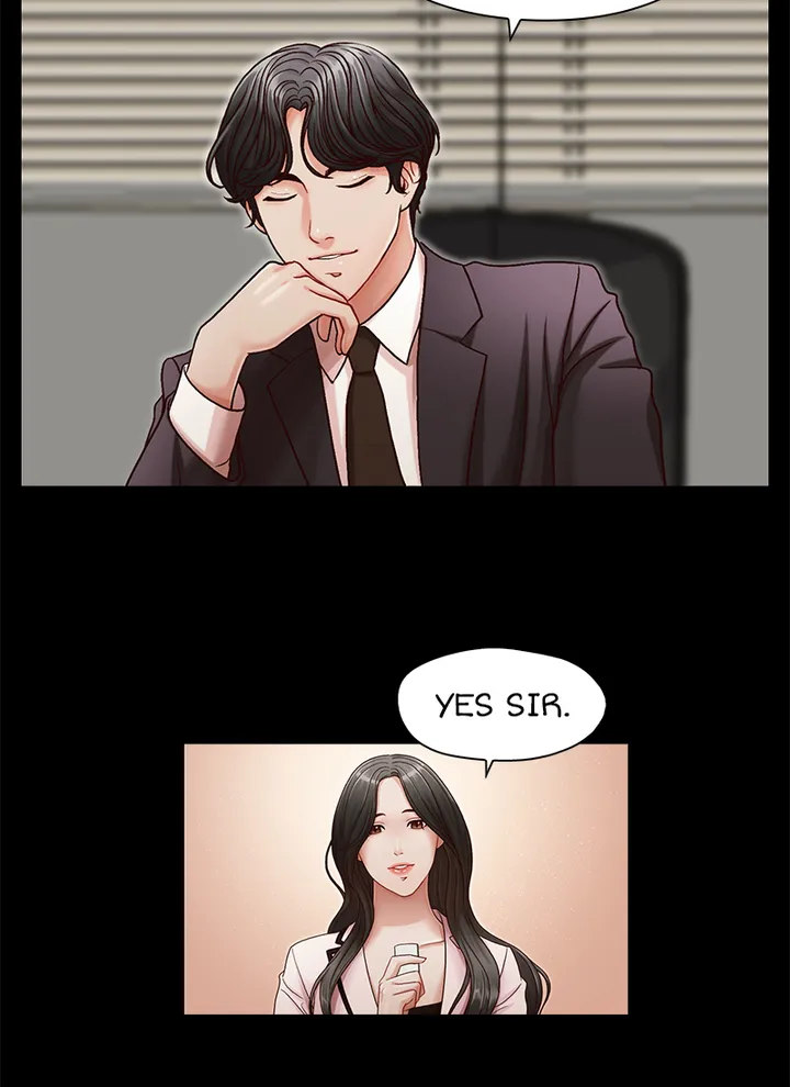 My Brother’s Secret-ary - Chapter 17 [photo 46] - MangaPorn
