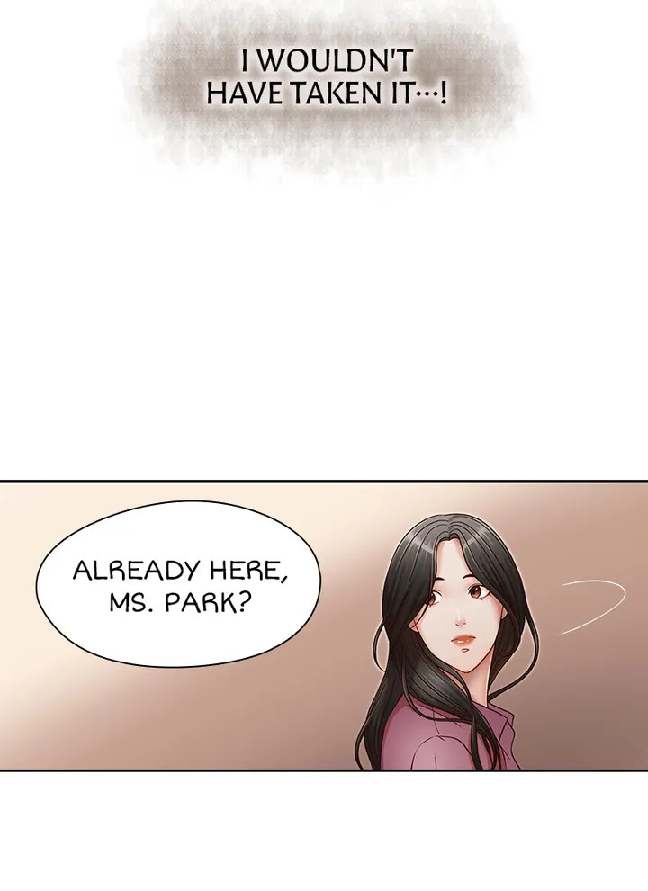 My Brother’s Secret-ary - Chapter 17 [photo 50] - MangaPorn