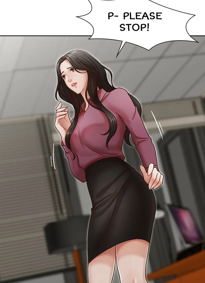 My Brother’s Secret-ary - Chapter 17 [photo 57] - MangaPorn