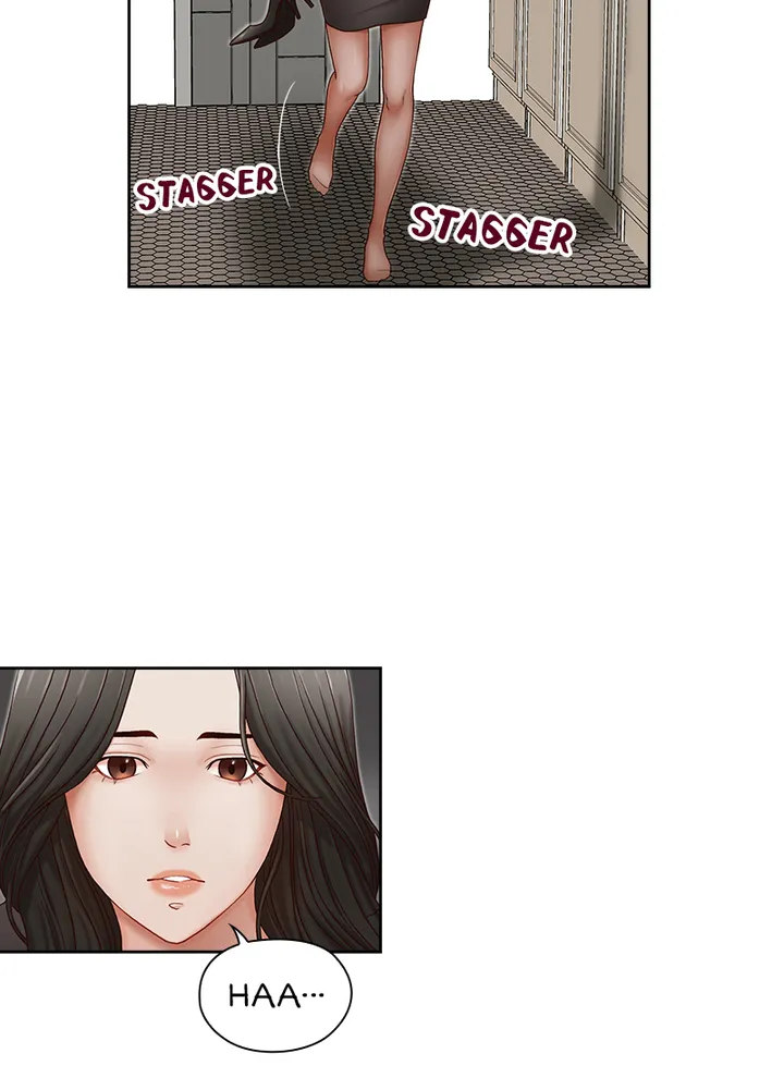 My Brother’s Secret-ary - Chapter 17 [photo 8] - MangaPorn