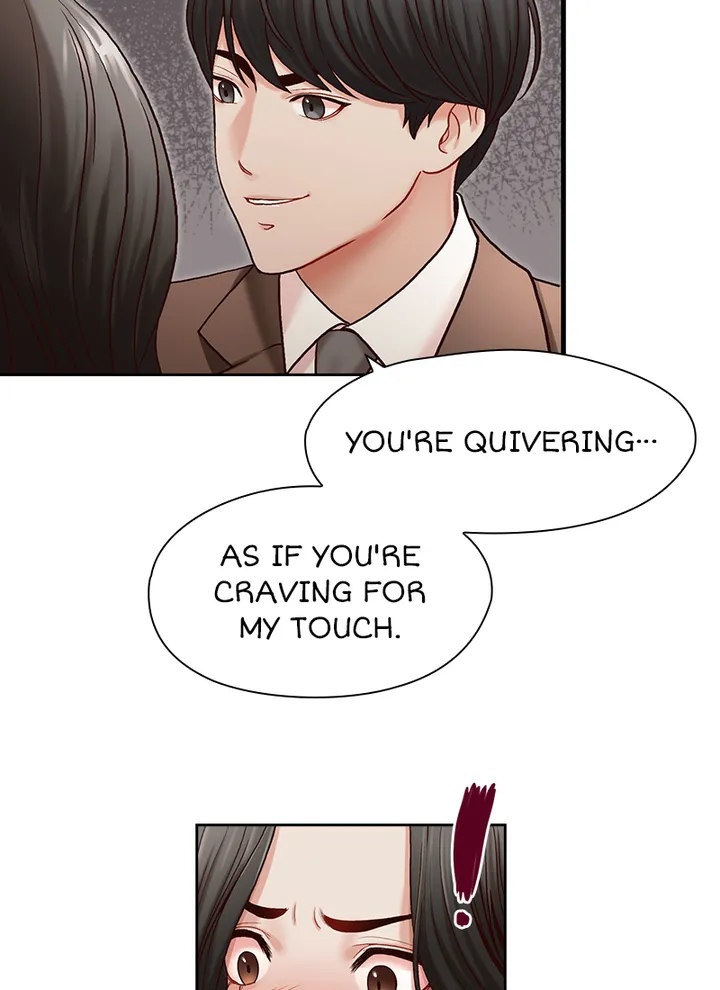 My Brother’s Secret-ary - Chapter 18 [photo 13] - MangaPorn