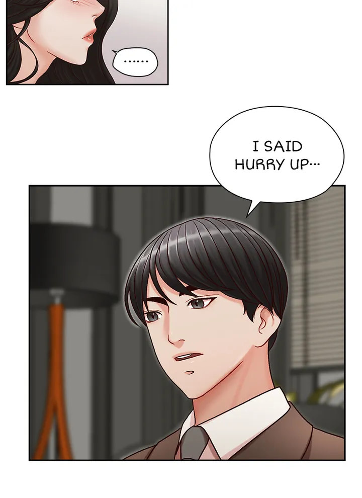 My Brother’s Secret-ary - Chapter 18 [photo 27] - MangaPorn