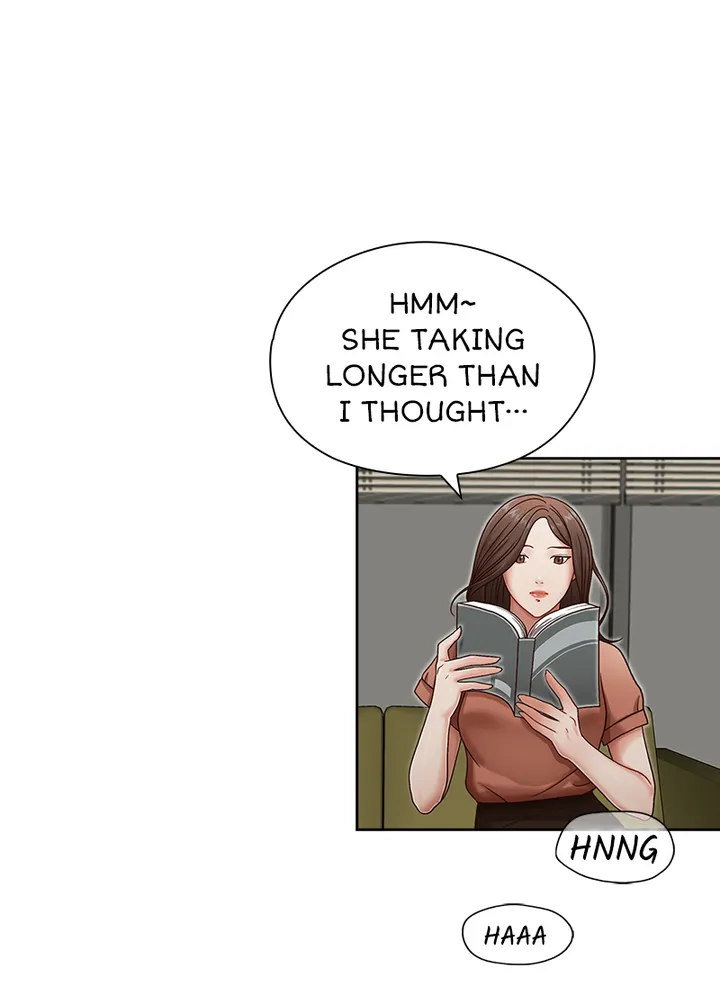 My Brother’s Secret-ary - Chapter 18 [photo 34] - MangaPorn