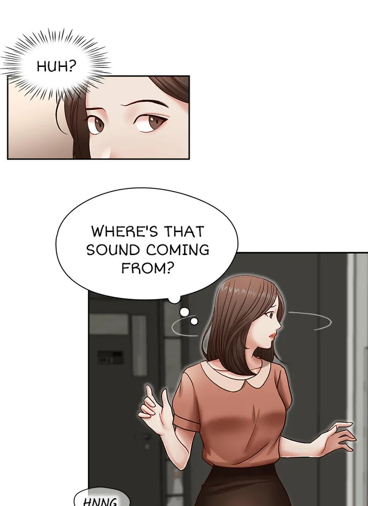 My Brother’s Secret-ary - Chapter 18 [photo 35] - MangaPorn