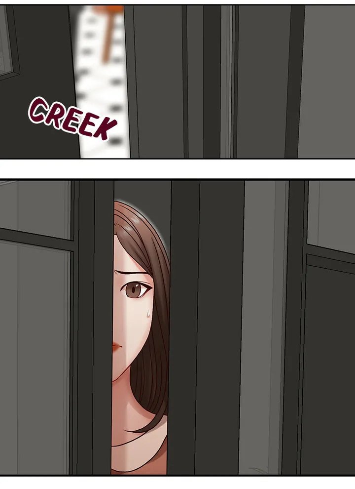 My Brother’s Secret-ary - Chapter 18 [photo 40] - MangaPorn