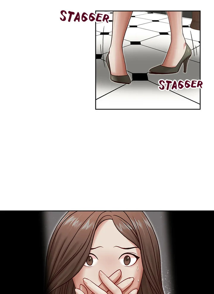 My Brother’s Secret-ary - Chapter 18 [photo 55] - MangaPorn