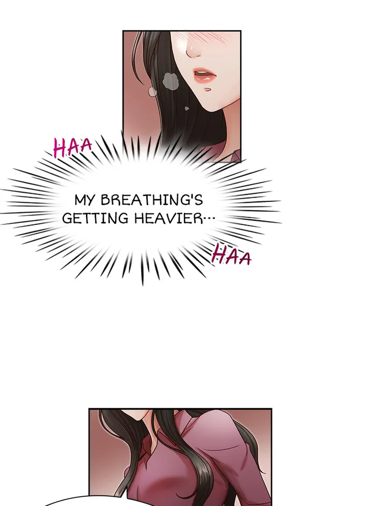 My Brother’s Secret-ary - Chapter 18 [photo 9] - MangaPorn