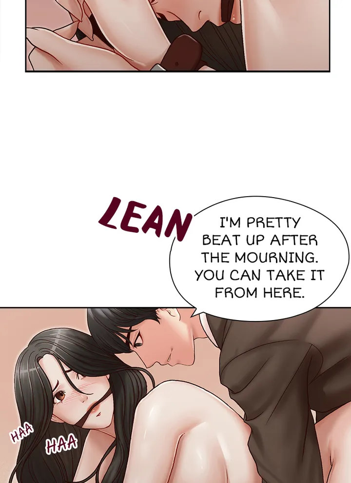 My Brother’s Secret-ary - Chapter 19 [photo 28] - MangaPorn