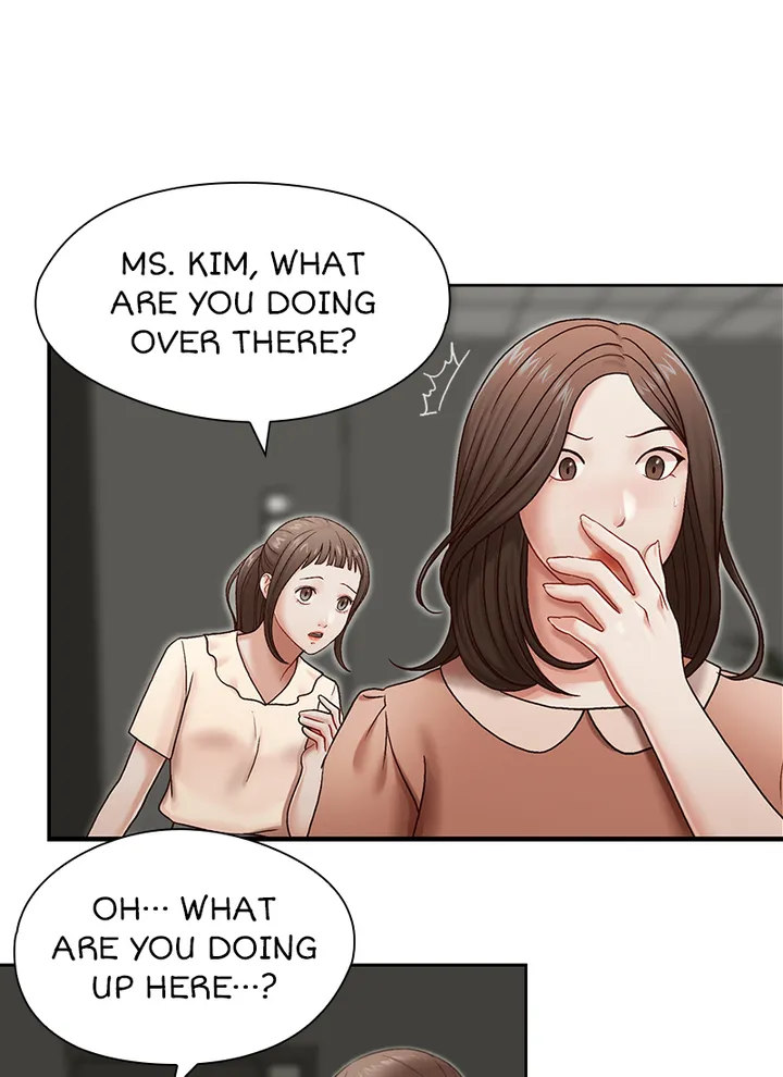 My Brother’s Secret-ary - Chapter 19 [photo 31] - MangaPorn
