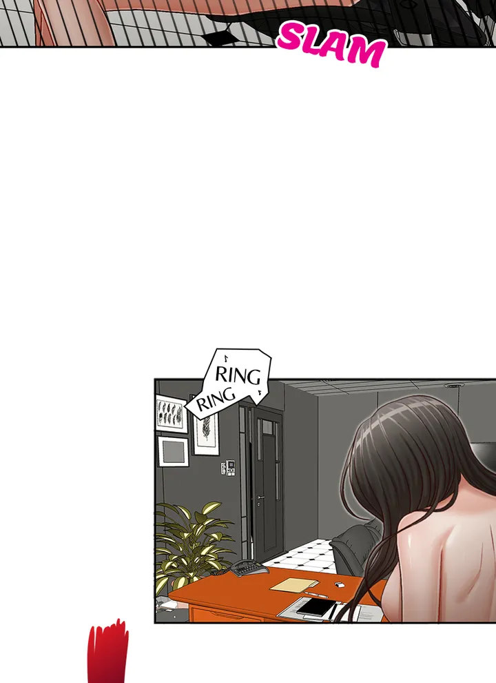 My Brother’s Secret-ary - Chapter 19 [photo 45] - MangaPorn