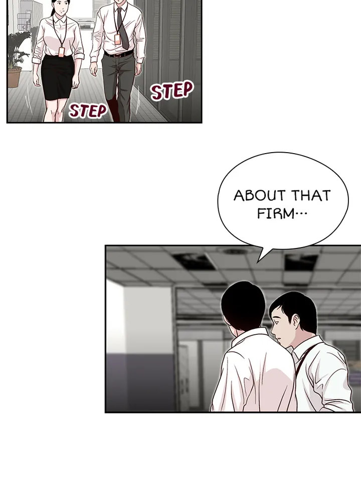 My Brother’s Secret-ary - Chapter 19 [photo 6] - MangaPorn