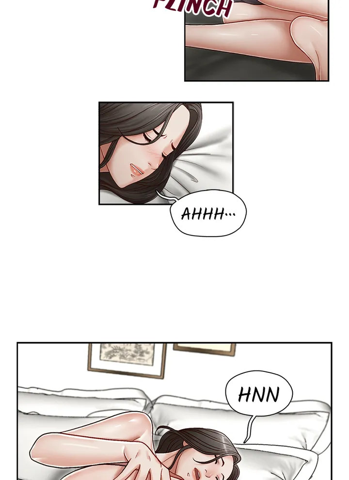 My Brother’s Secret-ary - Chapter 20 [photo 14] - MangaPorn