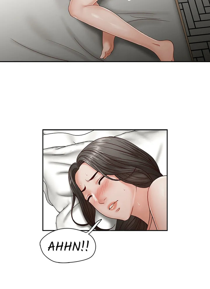My Brother’s Secret-ary - Chapter 20 [photo 19] - MangaPorn