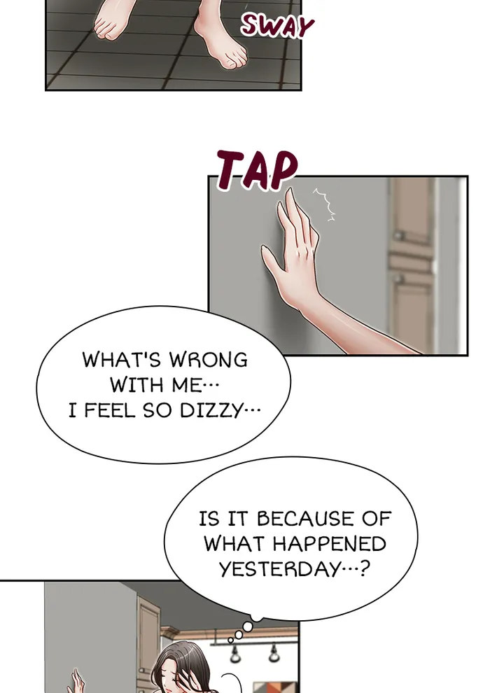 My Brother’s Secret-ary - Chapter 20 [photo 22] - MangaPorn
