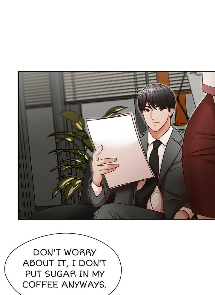 My Brother’s Secret-ary - Chapter 20 [photo 29] - MangaPorn