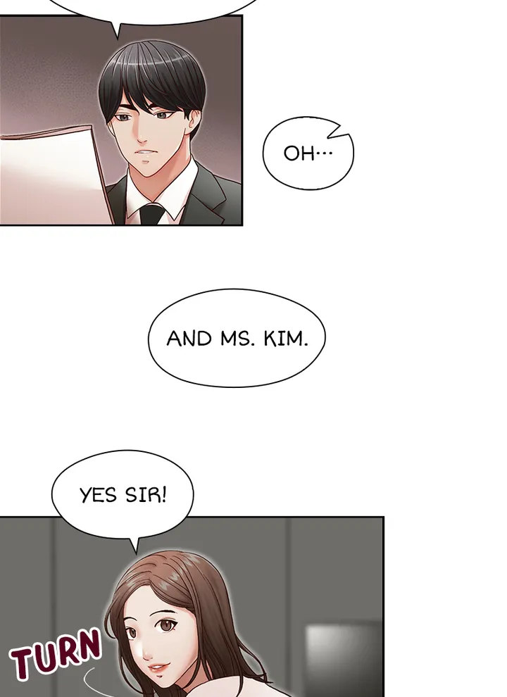 My Brother’s Secret-ary - Chapter 20 [photo 30] - MangaPorn