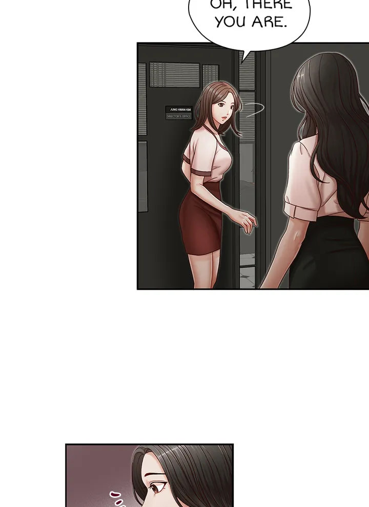 My Brother’s Secret-ary - Chapter 20 [photo 37] - MangaPorn
