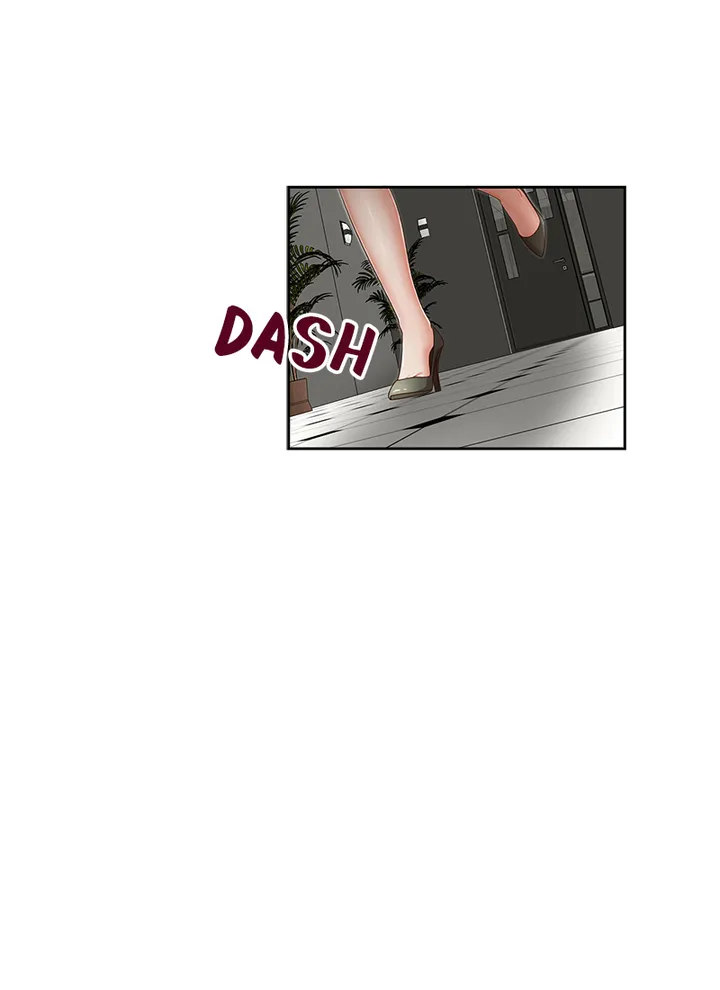My Brother’s Secret-ary - Chapter 20 [photo 4] - MangaPorn