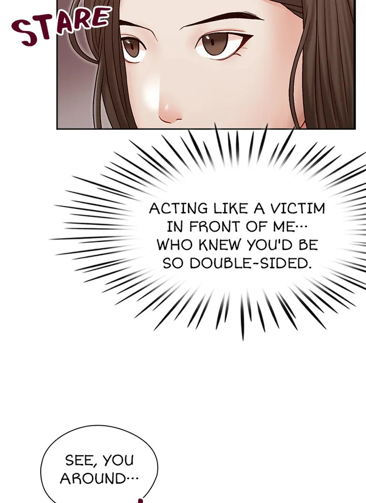 My Brother’s Secret-ary - Chapter 20 [photo 42] - MangaPorn