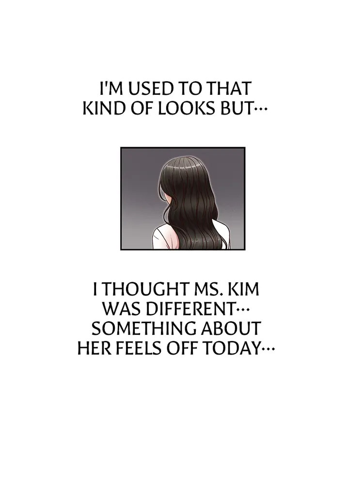 My Brother’s Secret-ary - Chapter 20 [photo 47] - MangaPorn