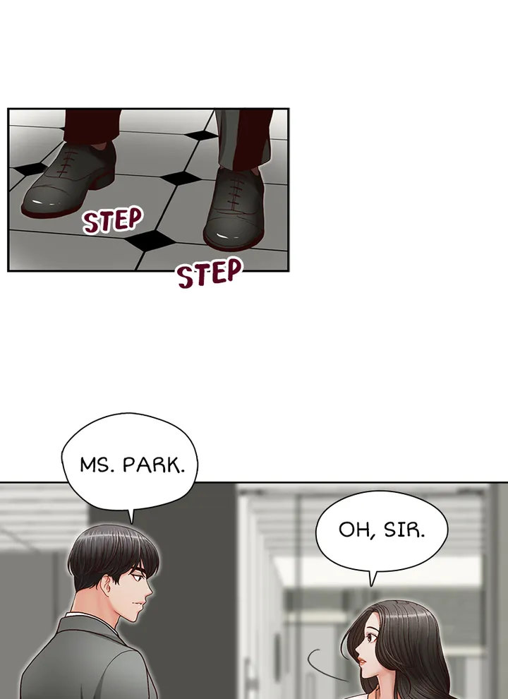 My Brother’s Secret-ary - Chapter 20 [photo 48] - MangaPorn