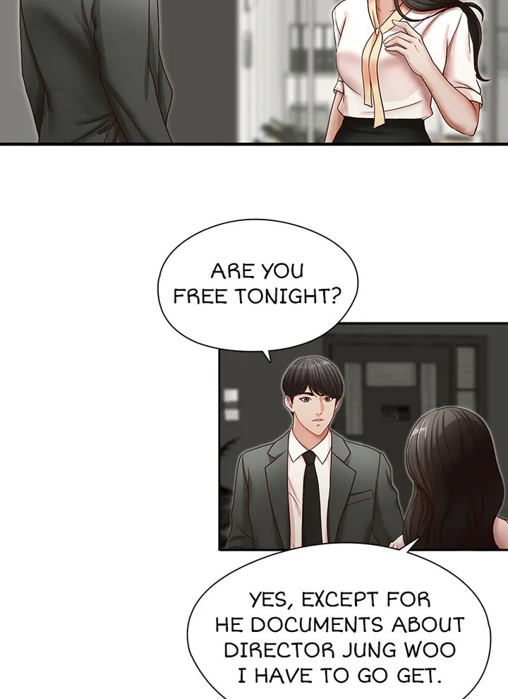 My Brother’s Secret-ary - Chapter 20 [photo 49] - MangaPorn