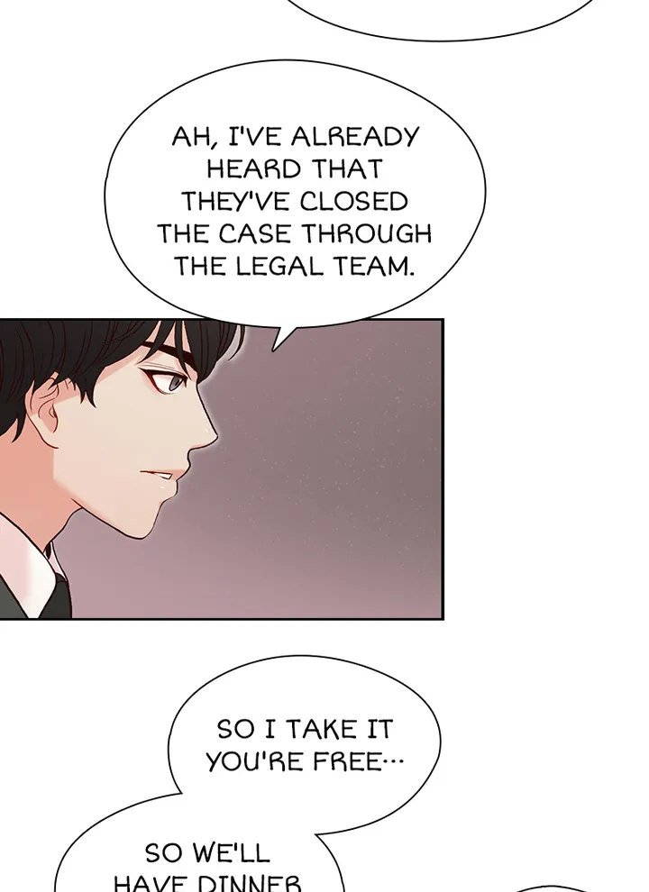 My Brother’s Secret-ary - Chapter 20 [photo 50] - MangaPorn
