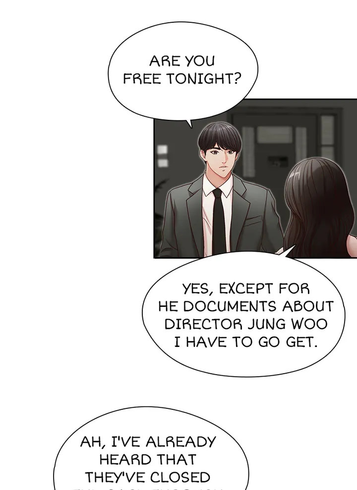 My Brother’s Secret-ary - Chapter 21 [photo 1] - MangaPorn