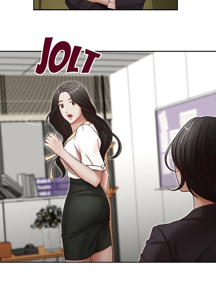 My Brother’s Secret-ary - Chapter 21 [photo 16] - MangaPorn