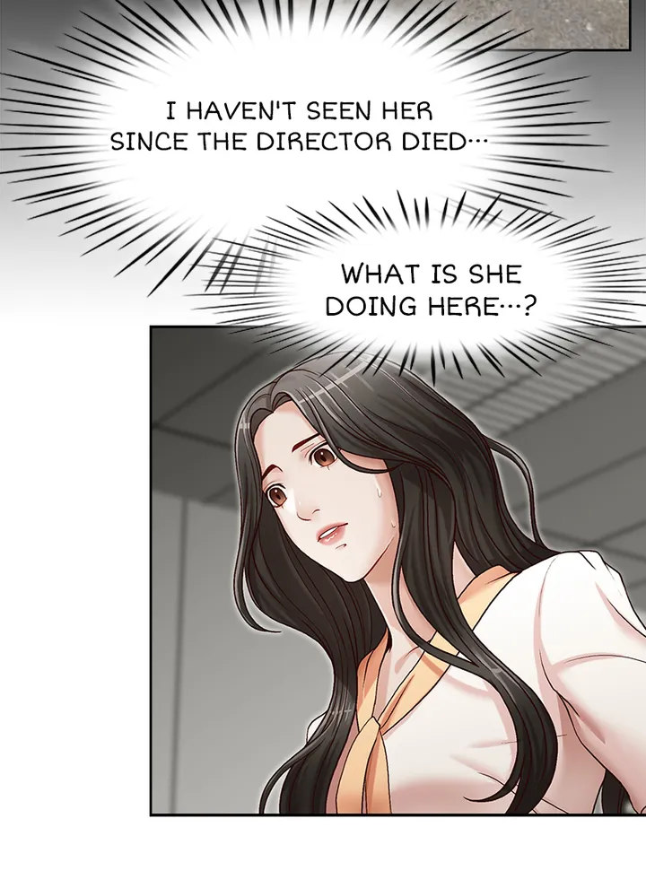My Brother’s Secret-ary - Chapter 21 [photo 19] - MangaPorn