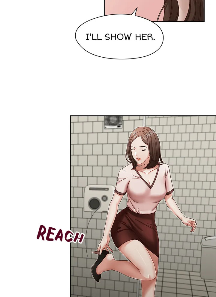 My Brother’s Secret-ary - Chapter 21 [photo 39] - MangaPorn