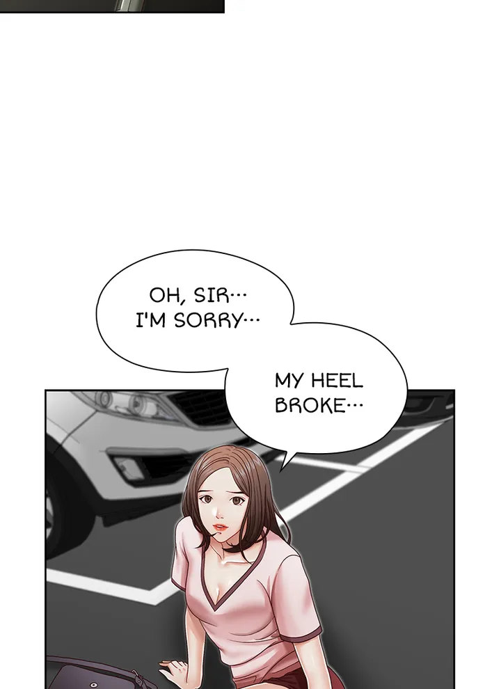 My Brother’s Secret-ary - Chapter 21 [photo 45] - MangaPorn