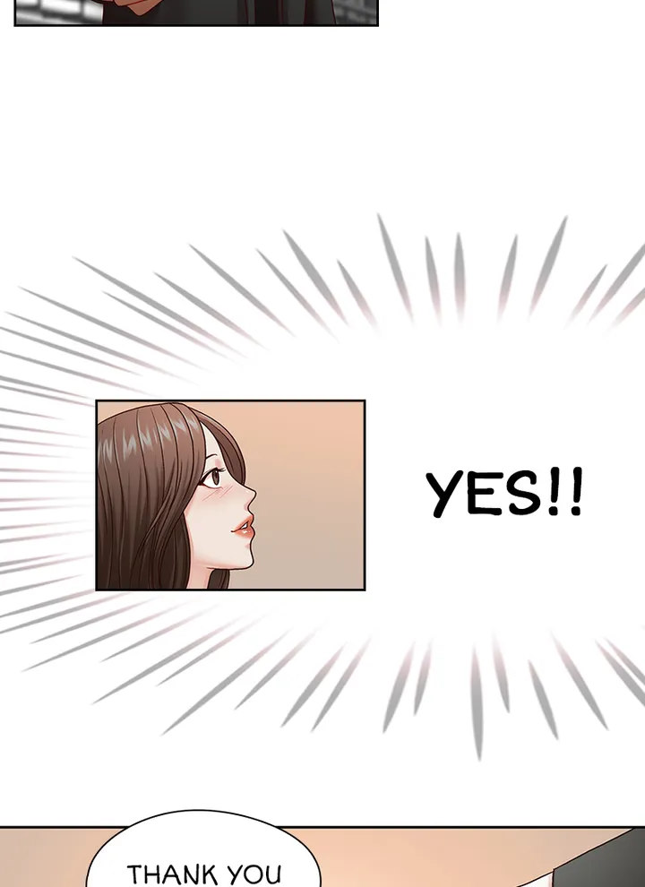 My Brother’s Secret-ary - Chapter 21 [photo 49] - MangaPorn