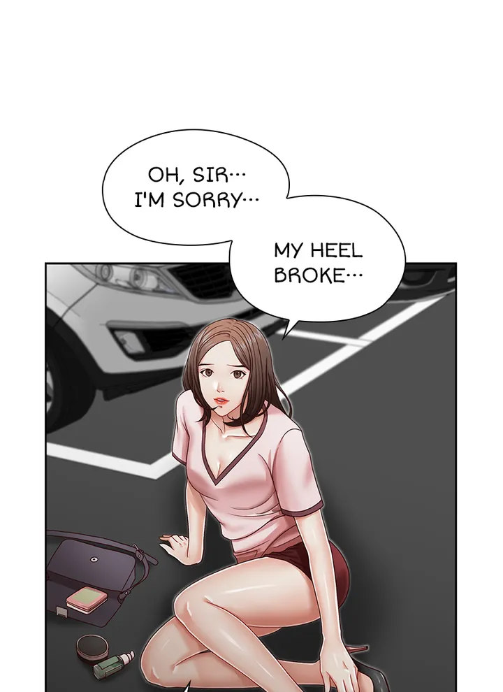 My Brother’s Secret-ary - Chapter 22 [photo 1] - MangaPorn